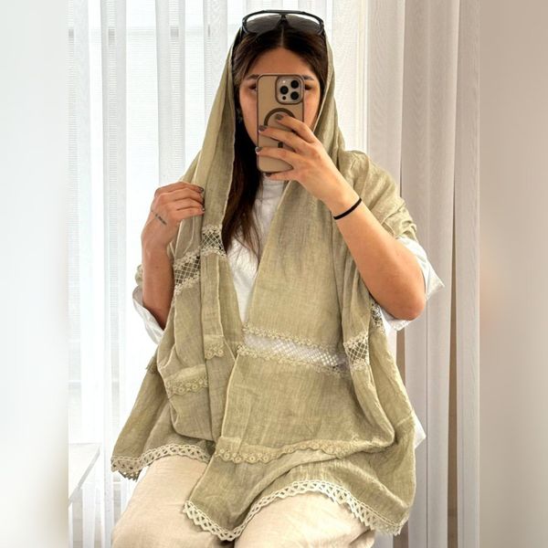 شال وارداتی بهاره وال سنگشور