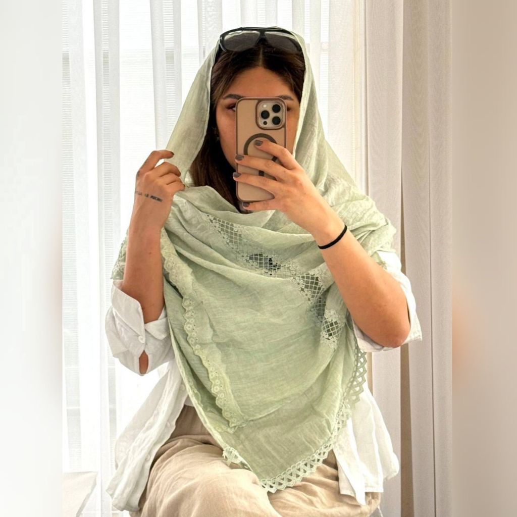 مشخصات شال وارداتی بهاره وال سنگشور