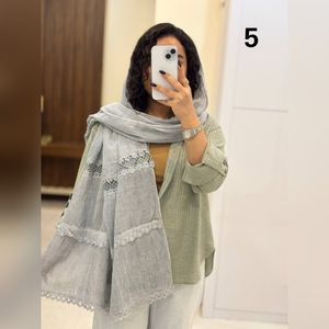 خرید اینترنتی شال وارداتی بهاره وال سنگشور