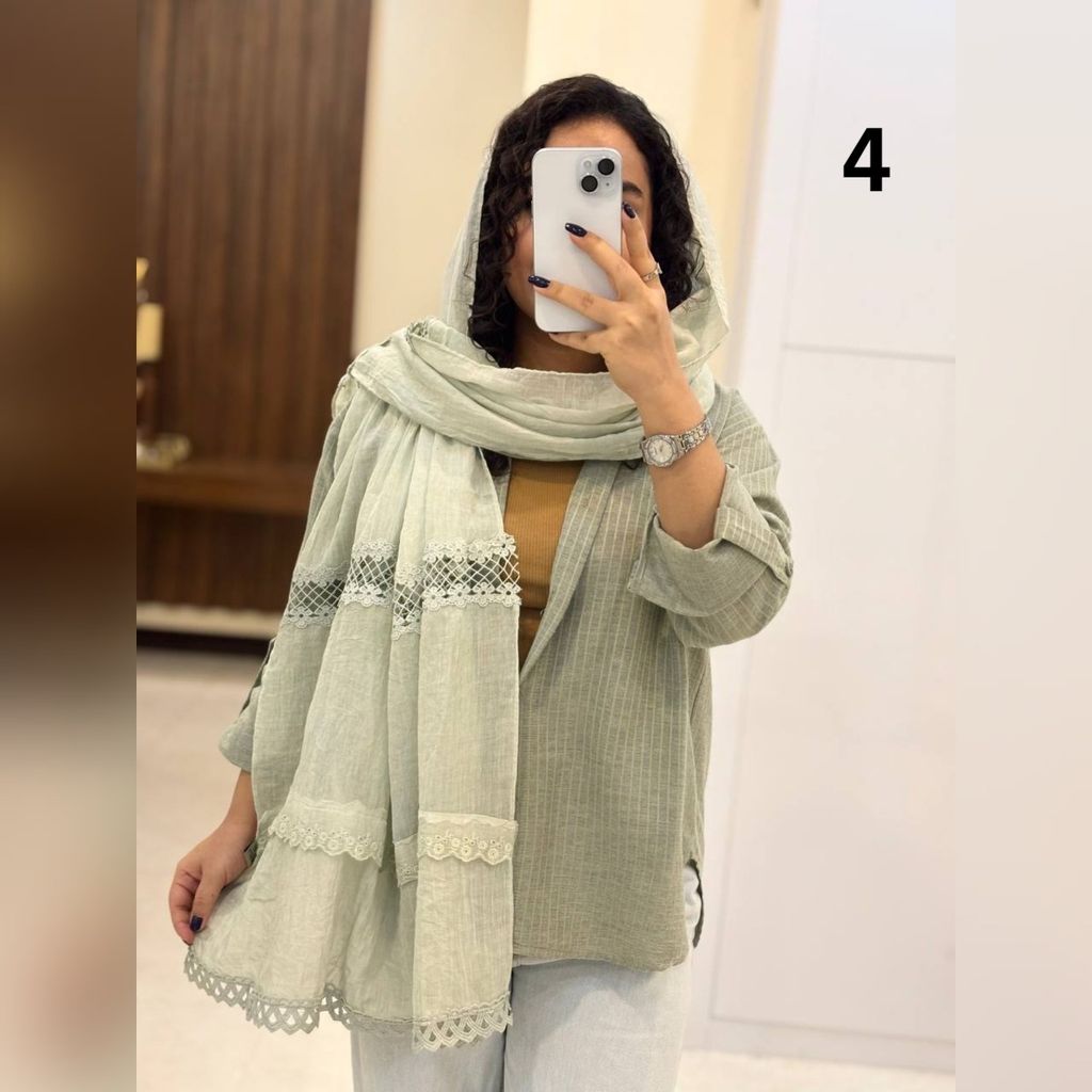 قیمت شال وارداتی بهاره وال سنگشور