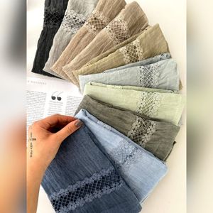 شال وارداتی بهاره وال سنگشور