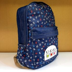 خرید اینترنتی کوله پشتی جین فانتزی