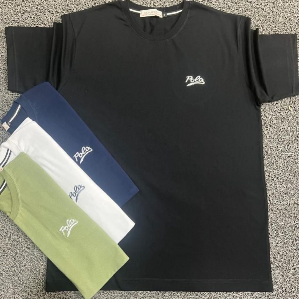 فروش اینترنتی تیشرت مردانه سایز بزرگ