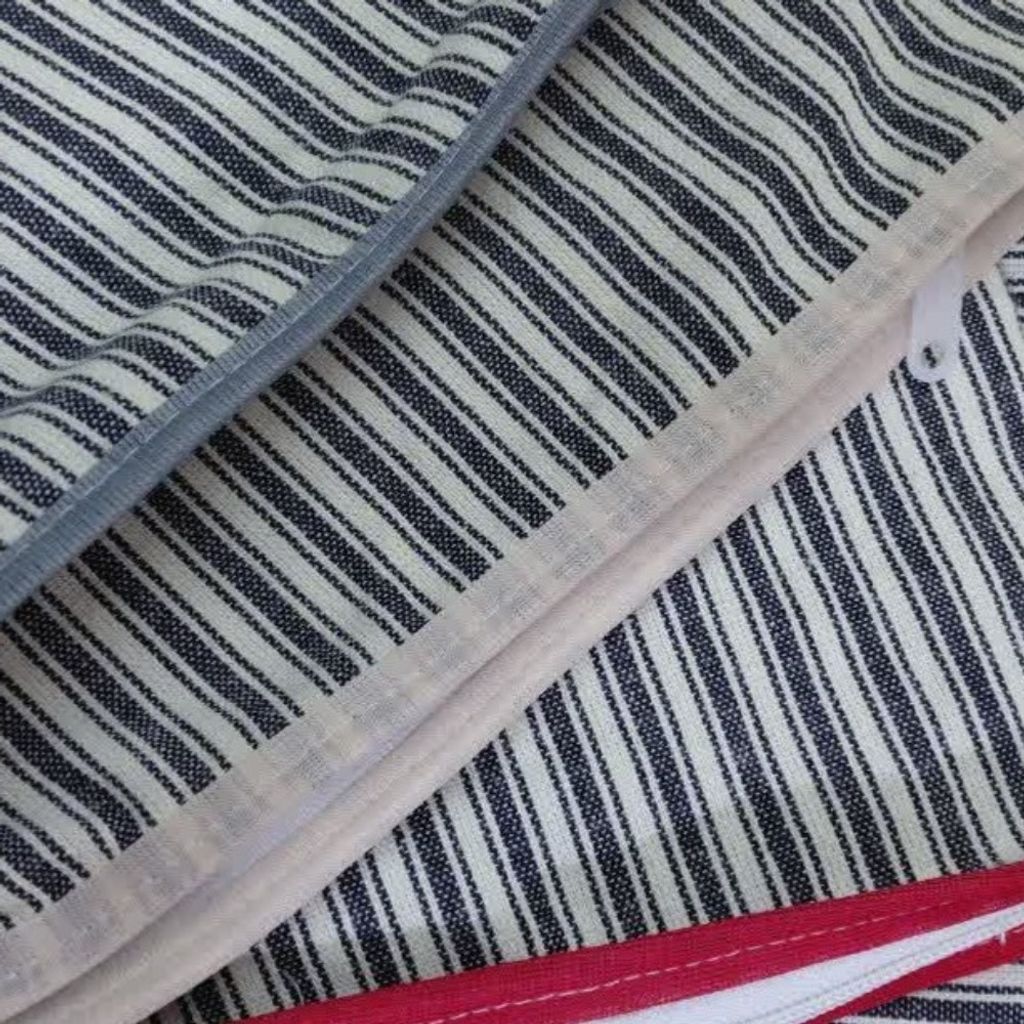 خرید انلاین ساک نان پارچه ای نخی