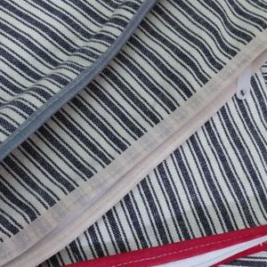 خرید انلاین ساک نان پارچه ای نخی