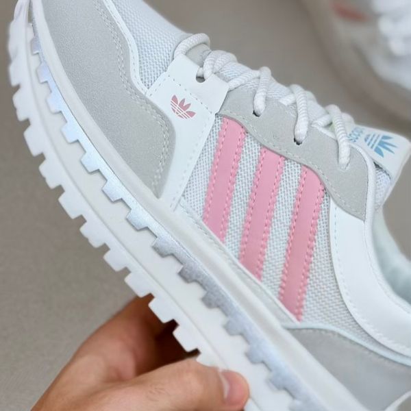 کتونی بزرگسال طرح آدیداس از رازان کد 4110704