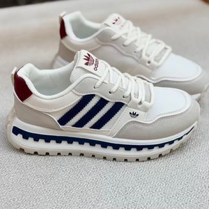 خرید اینترنتی قیمت کتونی بزرگسال طرح آدیداس از رازان کد 4110704