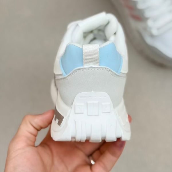 کتونی بزرگسال طرح آدیداس از رازان کد 4110704