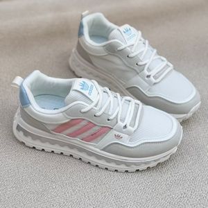 خرید اینترنتی قیمت کتونی بزرگسال طرح آدیداس از رازان کد 4110704