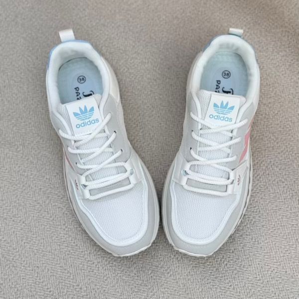 کتونی بزرگسال طرح آدیداس از رازان کد 4110704