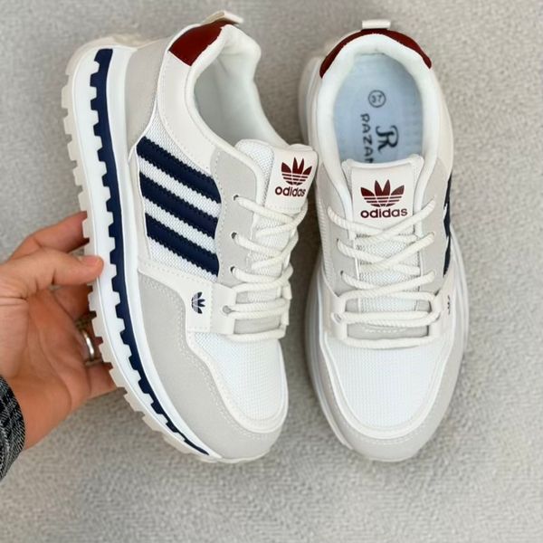 کتونی بزرگسال طرح آدیداس از رازان کد 4110704