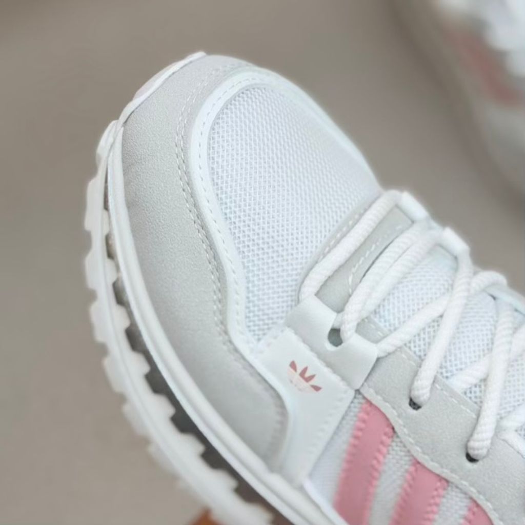 خرید اینترنتی قیمت کتونی بزرگسال طرح آدیداس از رازان کد 4110704