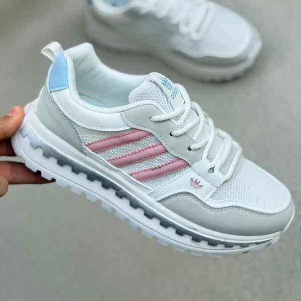 کتونی بزرگسال طرح آدیداس از رازان کد 4110704