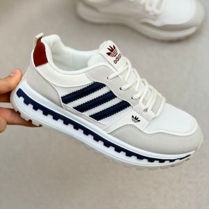 خرید اینترنتی قیمت کتونی بزرگسال طرح آدیداس از رازان کد 4110704