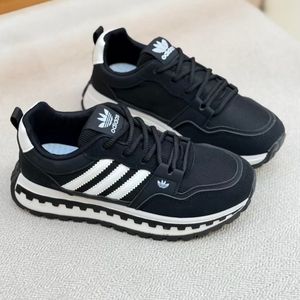 خرید اینترنتی قیمت کتونی بزرگسال طرح آدیداس از رازان کد 4110704