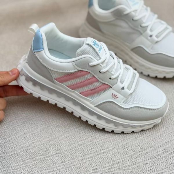 کتونی بزرگسال طرح آدیداس از رازان کد 4110704