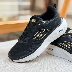 خرید اینترنتی قیمت کتونی بزرگسال طرح اسکیچرز کد 4110703