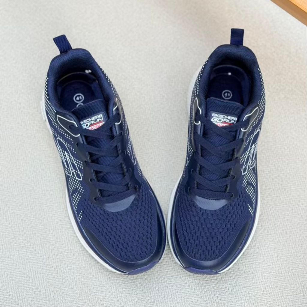 خرید اینترنتی قیمت کتونی بزرگسال طرح اسکیچرز کد 4110703