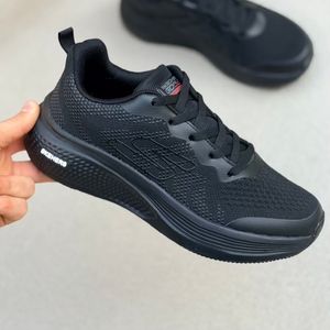 خرید اینترنتی قیمت کتونی بزرگسال طرح اسکیچرز کد 4110703