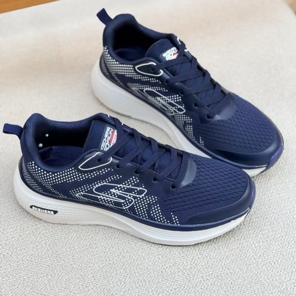 خرید اینترنتی قیمت کتونی بزرگسال طرح اسکیچرز کد 4110703