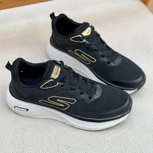 خرید اینترنتی قیمت کتونی بزرگسال طرح اسکیچرز کد 4110703