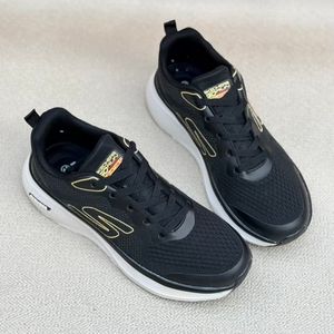 خرید اینترنتی قیمت کتونی بزرگسال طرح اسکیچرز کد 4110703