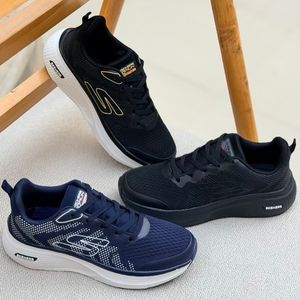 خرید اینترنتی قیمت کتونی بزرگسال طرح اسکیچرز کد 4110703