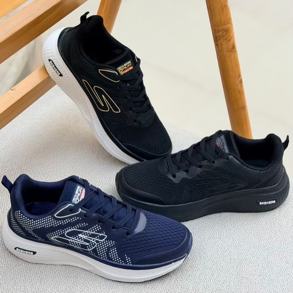 کتونی بزرگسال طرح اسکیچرز کد 4110703