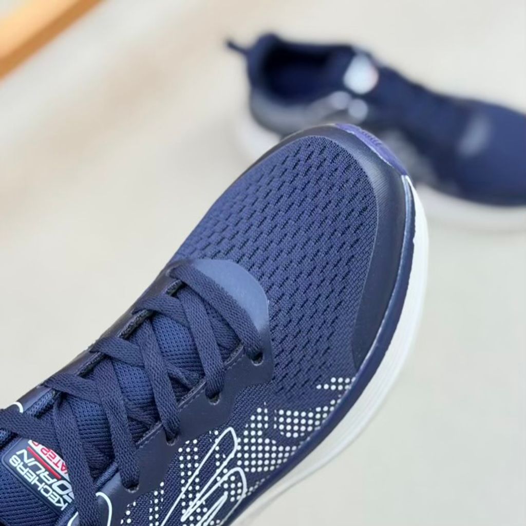 خرید اینترنتی قیمت کتونی بزرگسال طرح اسکیچرز کد 4110703