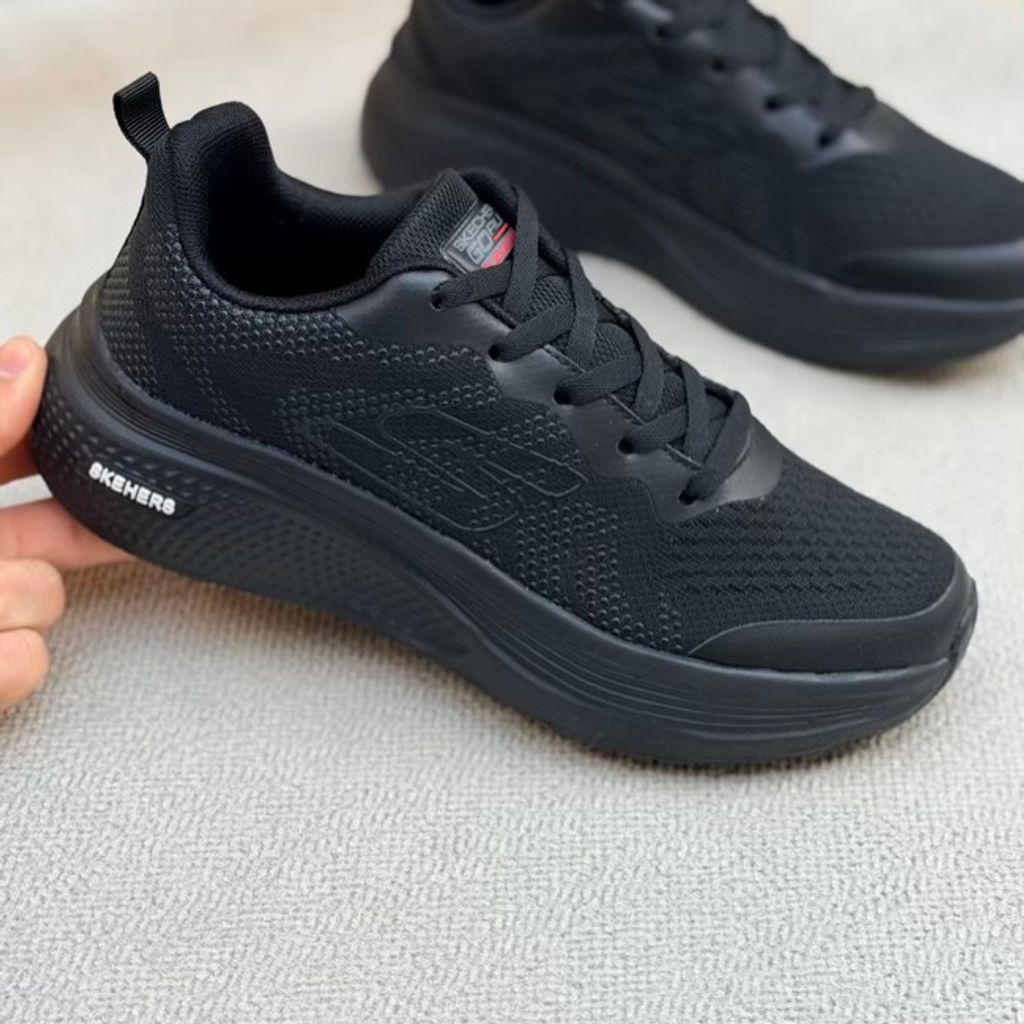 خرید اینترنتی قیمت کتونی بزرگسال طرح اسکیچرز کد 4110703