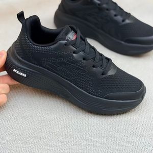 خرید اینترنتی قیمت کتونی بزرگسال طرح اسکیچرز کد 4110703