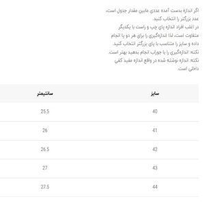 خرید اینترنتی قیمت کتونی بزرگسال طرح اسکیچرز کد 4110703