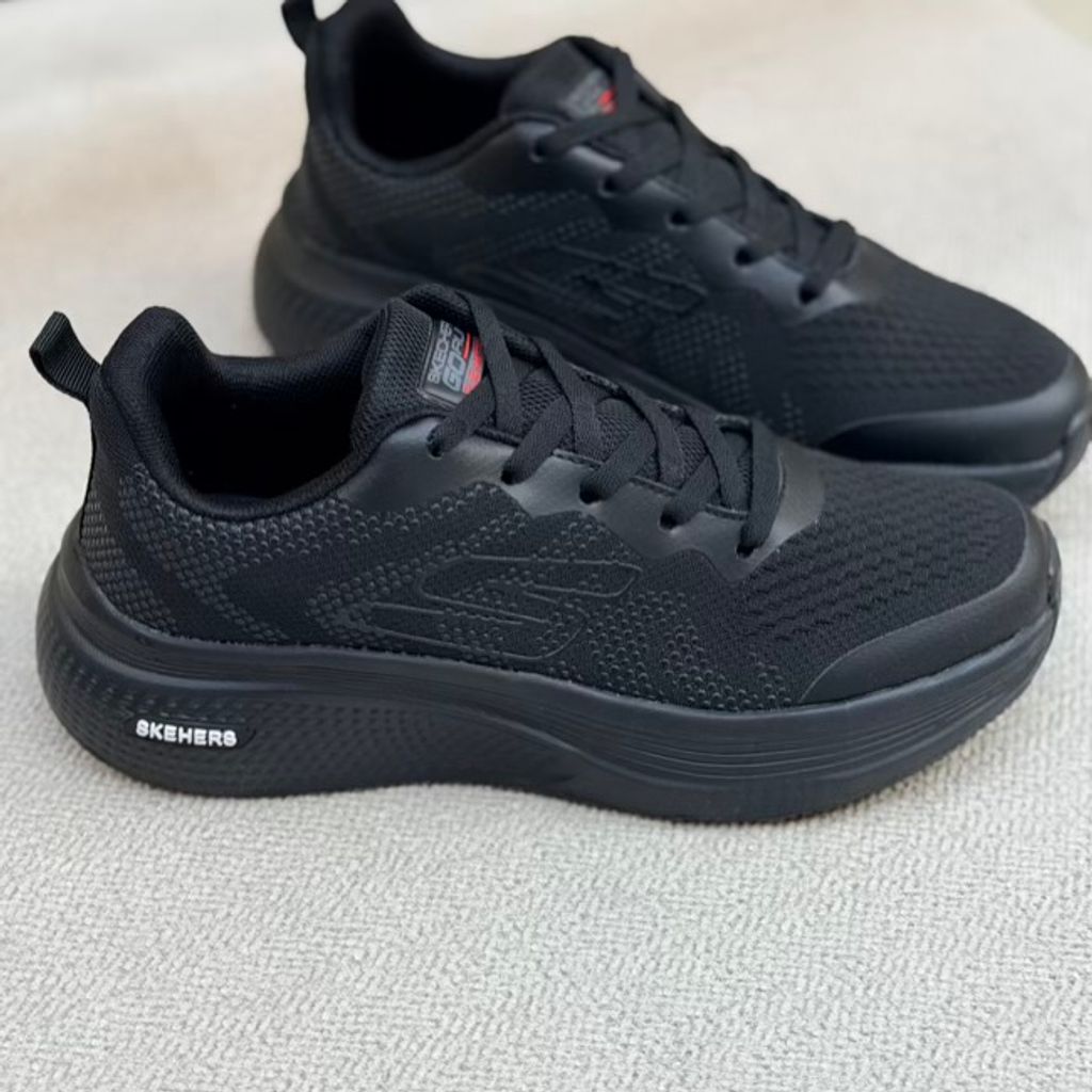 خرید اینترنتی قیمت کتونی بزرگسال طرح اسکیچرز کد 4110703