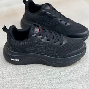 خرید اینترنتی قیمت کتونی بزرگسال طرح اسکیچرز کد 4110703