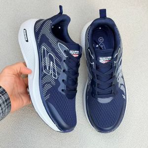 خرید اینترنتی قیمت کتونی بزرگسال طرح اسکیچرز کد 4110703