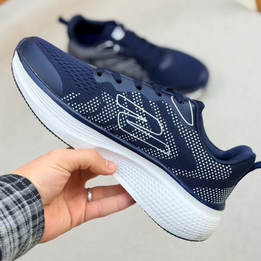 خرید اینترنتی قیمت کتونی بزرگسال طرح اسکیچرز کد 4110703