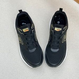 خرید اینترنتی قیمت کتونی بزرگسال طرح اسکیچرز کد 4110703