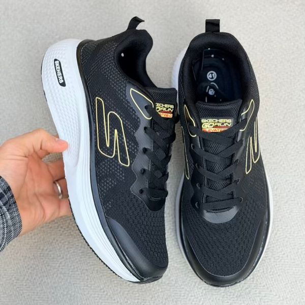 کتونی بزرگسال طرح اسکیچرز کد 4110703