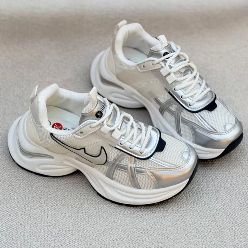 خرید اینترنتی قیمت کتونی بزرگسال طرح نایک از کاشوز کد 4110702