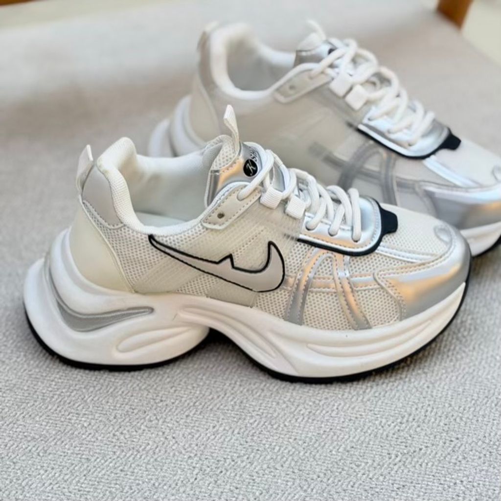 خرید اینترنتی قیمت کتونی بزرگسال طرح نایک از کاشوز کد 4110702