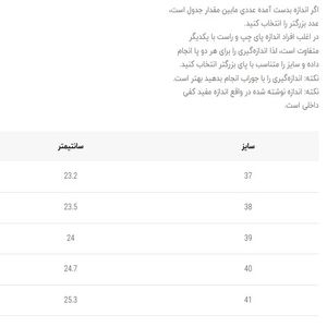 خرید اینترنتی قیمت کتونی بزرگسال طرح نایک از کاشوز کد 4110702