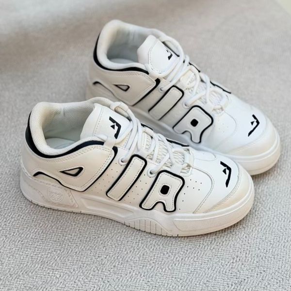 کتونی بزرگسال طرح ایر از بری کد 4110701