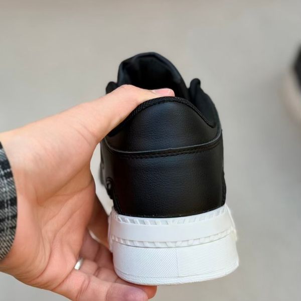 کتونی بزرگسال طرح ایر از بری کد 4110701