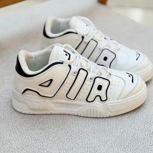 خرید اینترنتی قیمت کتونی بزرگسال طرح ایر از بری کد 4110701