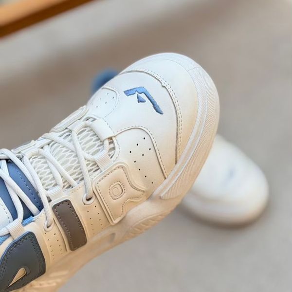 کتونی بزرگسال طرح ایر از بری کد 4110701