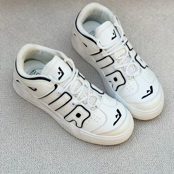 کتونی بزرگسال طرح ایر از بری کد 4110701