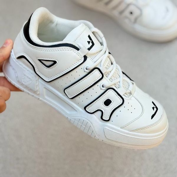 کتونی بزرگسال طرح ایر از بری کد 4110701