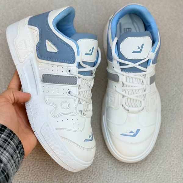 کتونی بزرگسال طرح ایر از بری کد 4110701