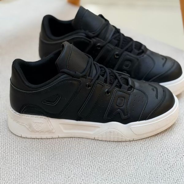 کتونی بزرگسال طرح ایر از بری کد 4110701