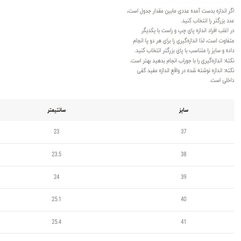 خرید اینترنتی قیمت کتونی بزرگسال طرح ایر از بری کد 4110701